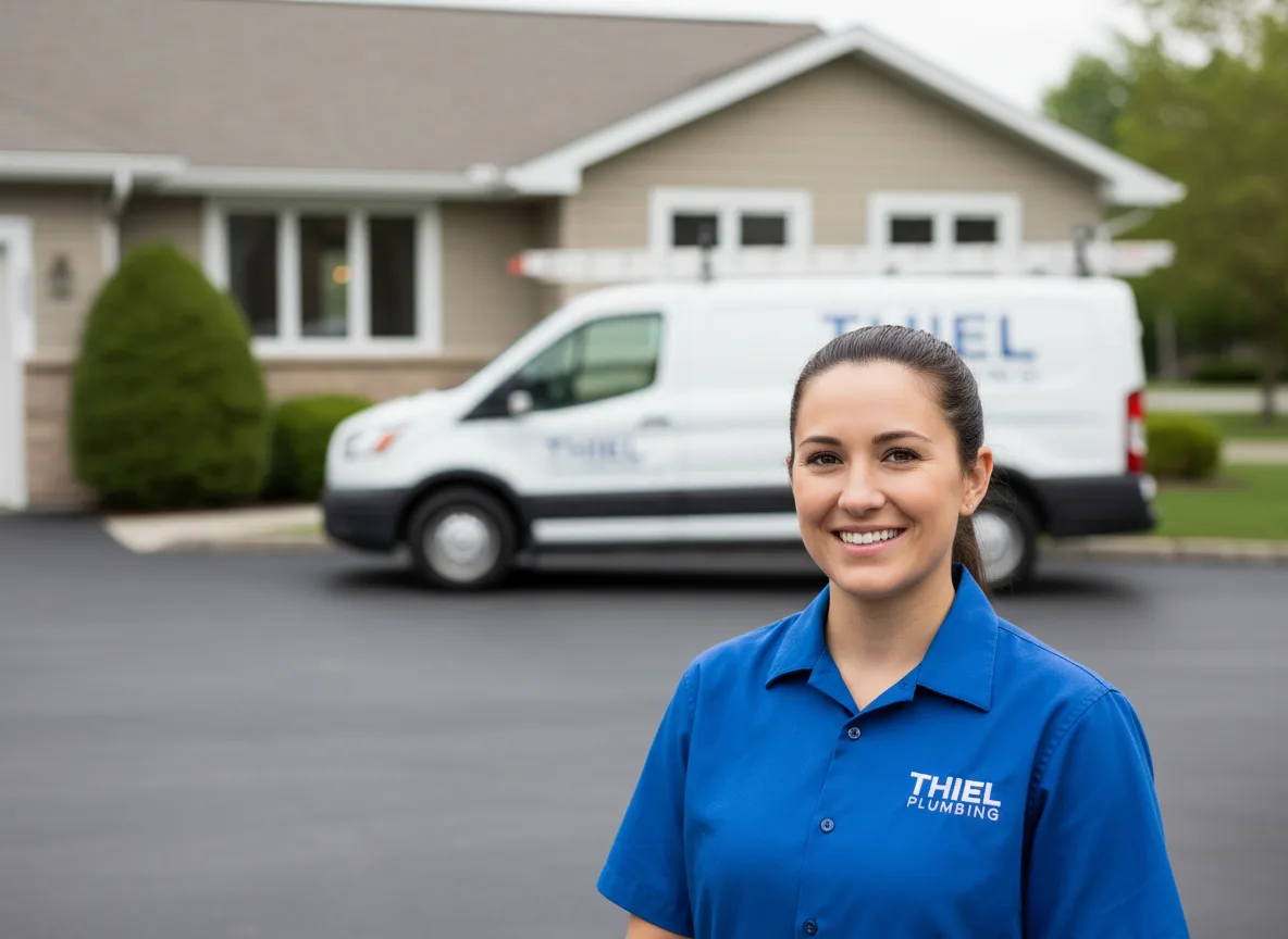 Plumber Upperco, MD FAQs